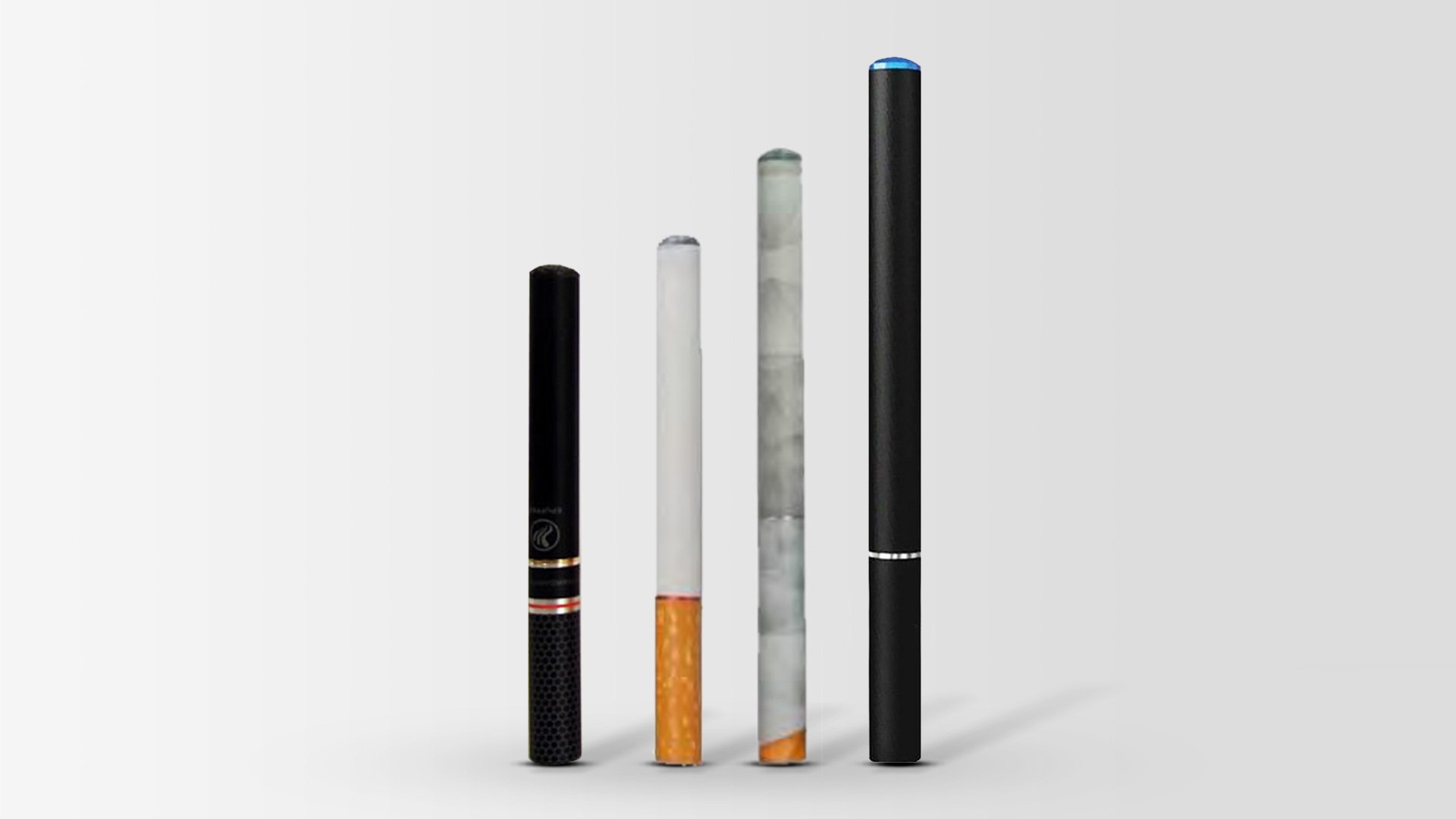 E Cigarette Devices