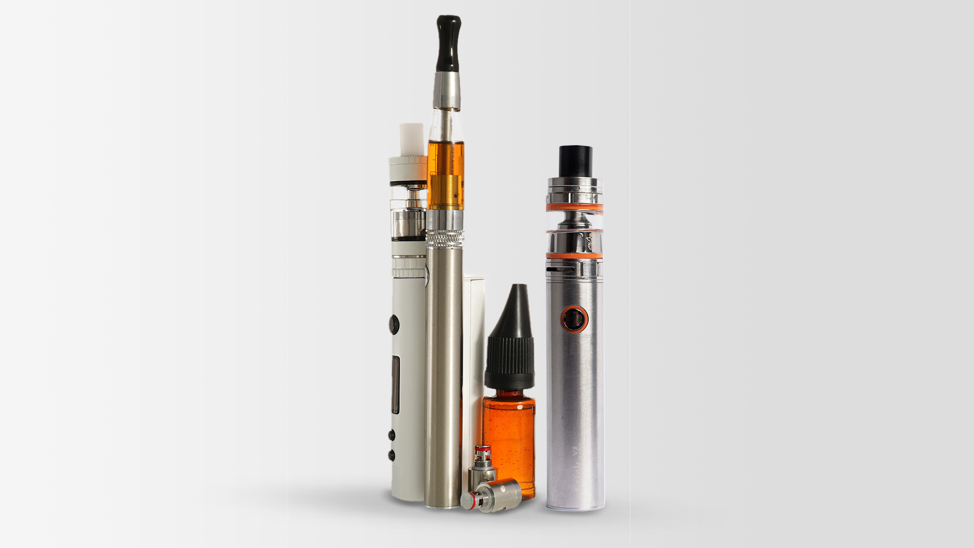 E Cigarette Devices