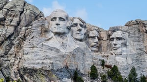 Mt. Rushmore