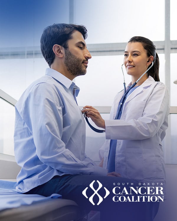 SD Cancer Coalition
