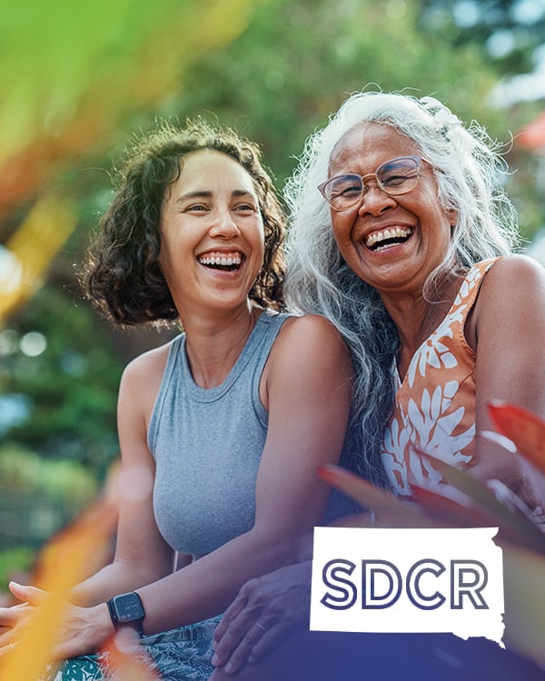SD Cancer Registry