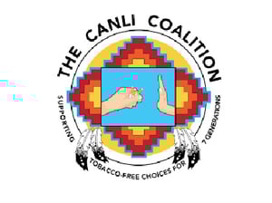 The Canli Coalition logo