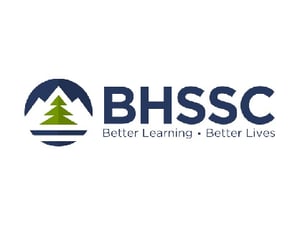 Black Hills Special Services Cooperative logo