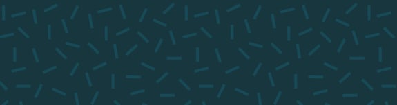 Dark blue textured background.