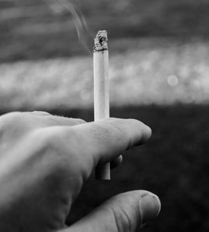 second-hand-smoke